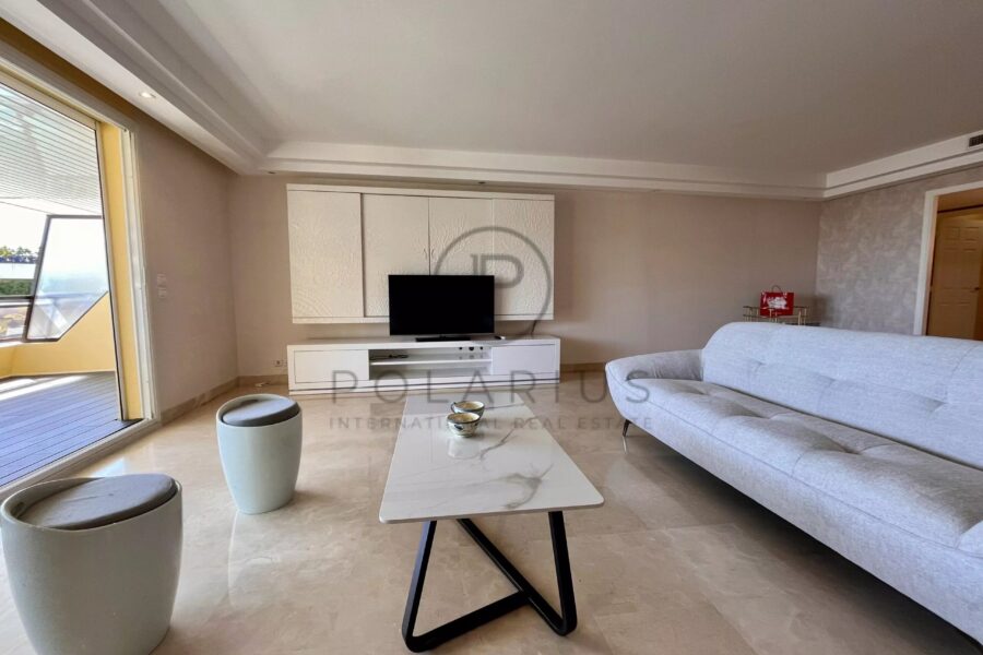 Appartement à vendre à Saint-laurent-du-var — Vue mer — photo 3