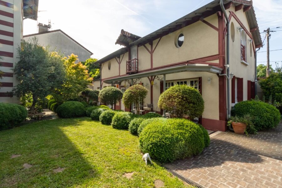 Maison à vendre à Livry-gargan — Vue parc — photo 25