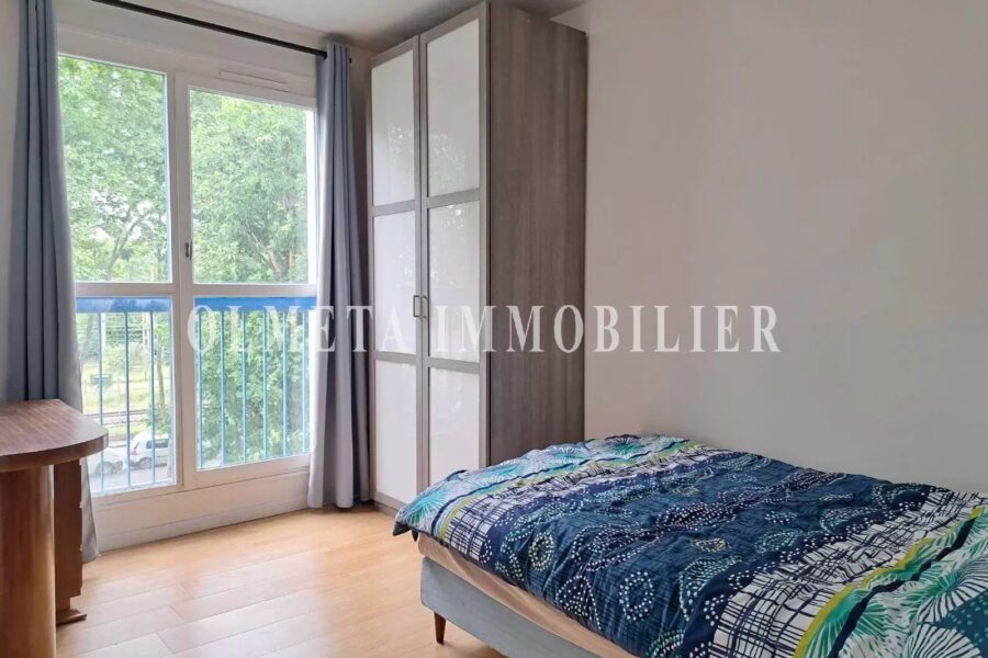 Appartement à vendre à Argenteuil