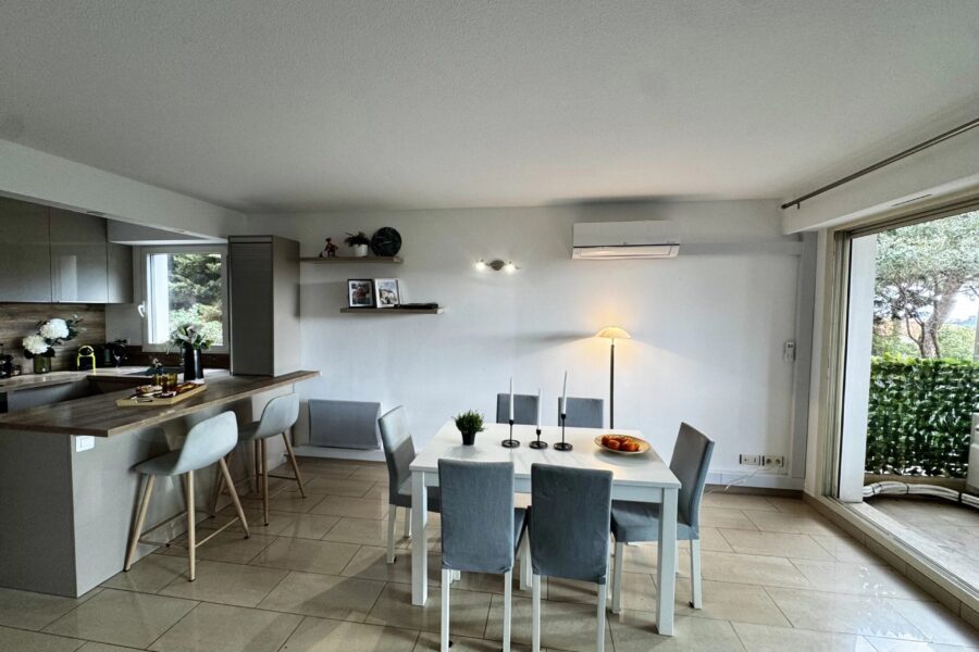 Appartement à vendre à Villefranche-sur-mer