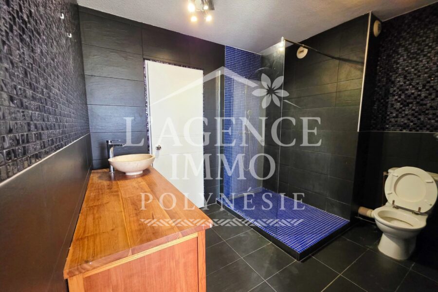 Appartement à vendre à Punaauia — Vue mer — photo 9