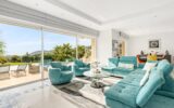 Maison à vendre à Antibes — Vue mer — photo 1