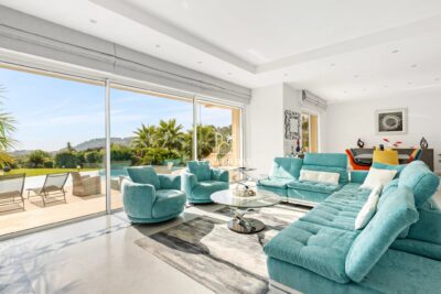 Maison à vendre à Antibes