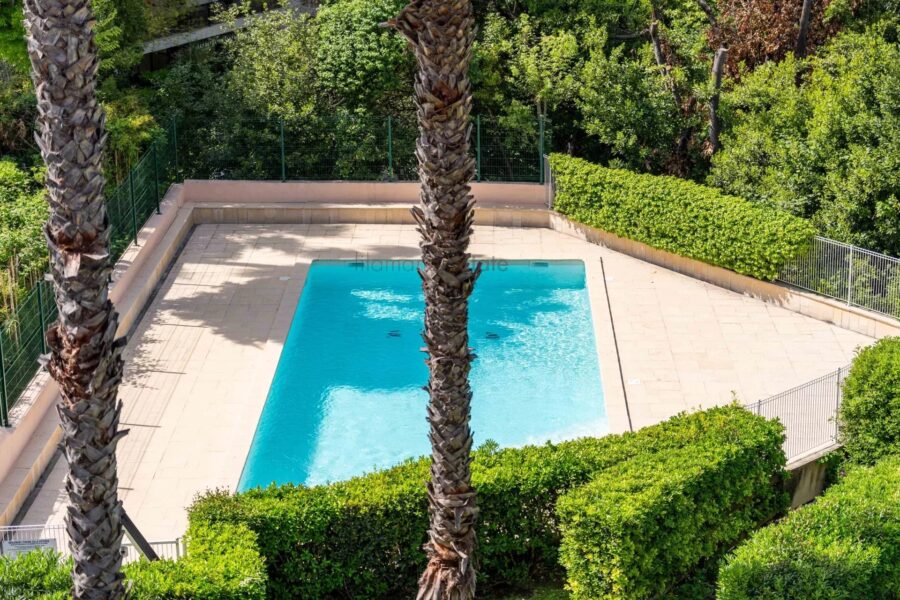 Appartement à vendre à Cannes