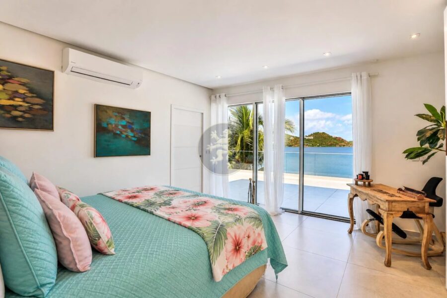 Maison à vendre à Cupecoy — Vue mer — photo 43