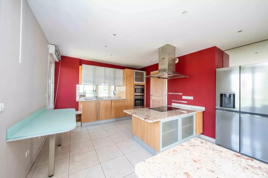 Appartement à vendre à Cannes