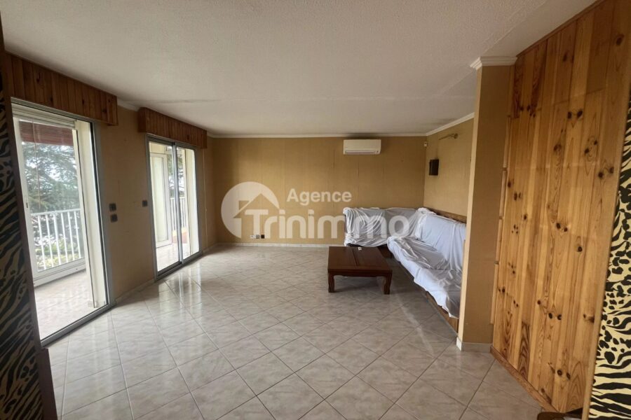 Appartement à vendre à Saint-laurent-du-var — Vue mer — photo 4