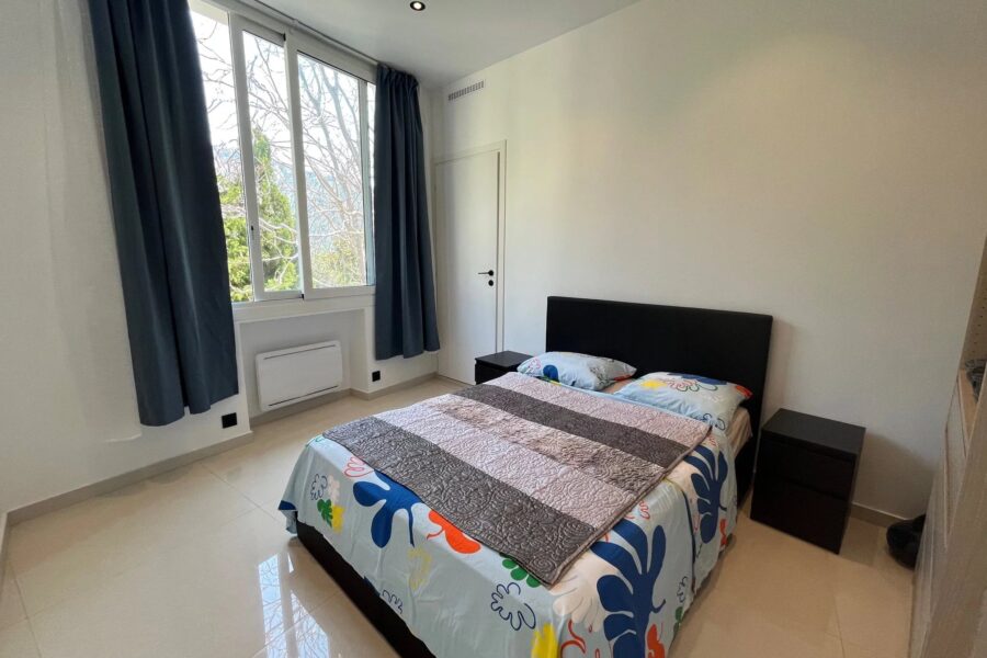 Appartement à vendre à Èze