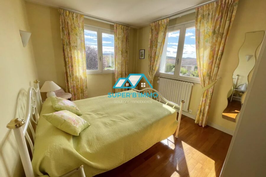 Maison à vendre à Brioude — Vue nature — photo 17