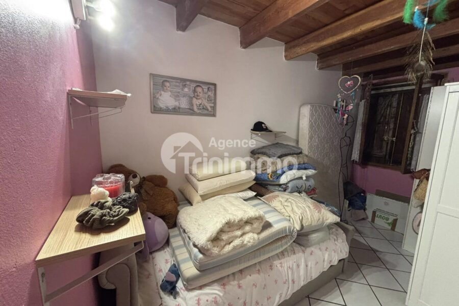 Maison à vendre à Contes — Vue nature — photo 24