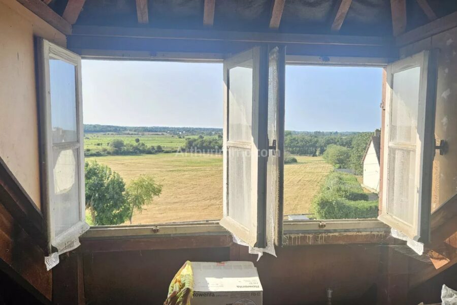 Maison à vendre à Saint-samson — Vue nature — photo 40