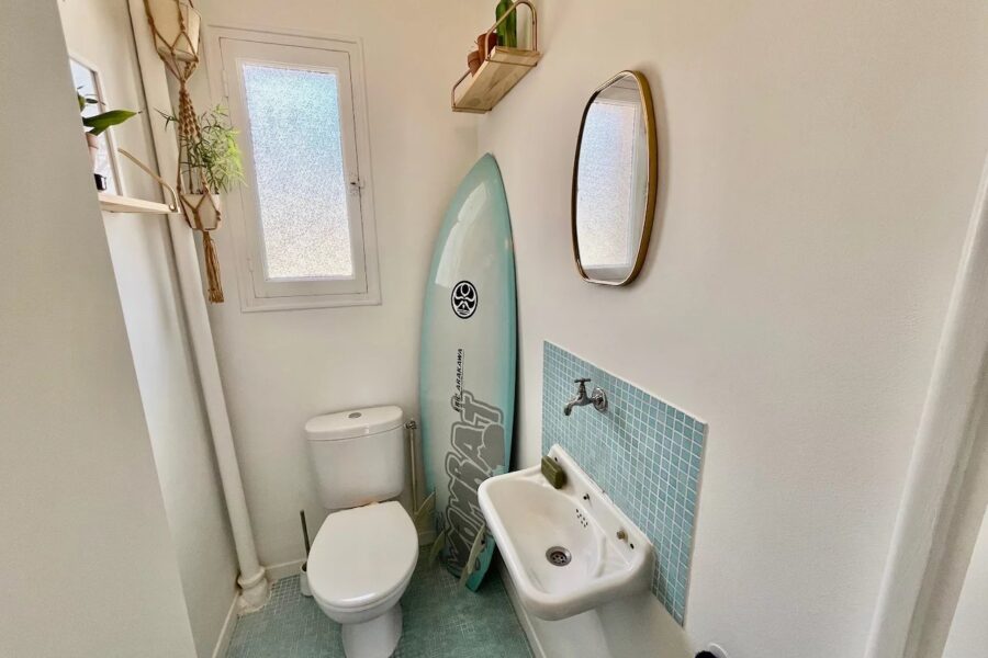 Appartement à vendre à Villefranche-sur-mer