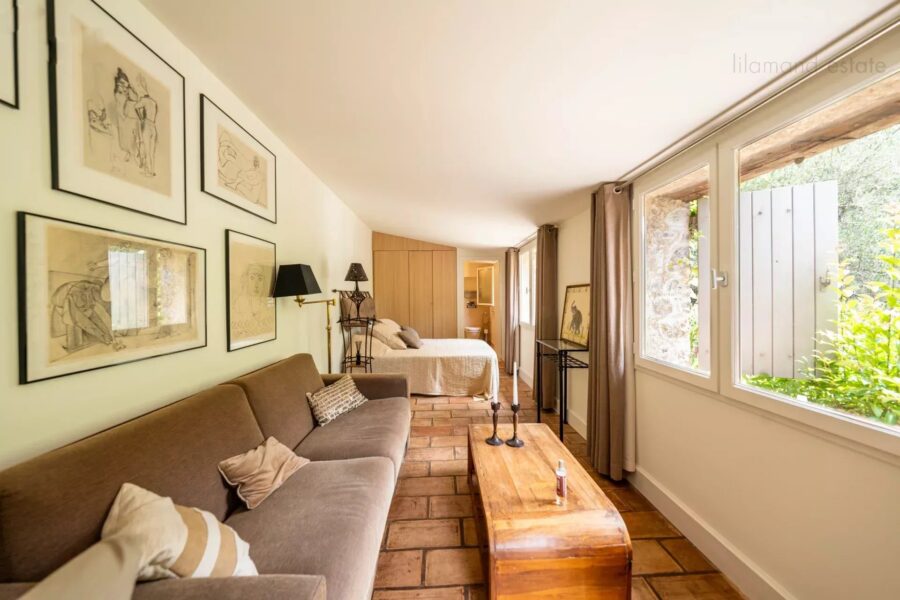 Maison à vendre à Mouans-sartoux