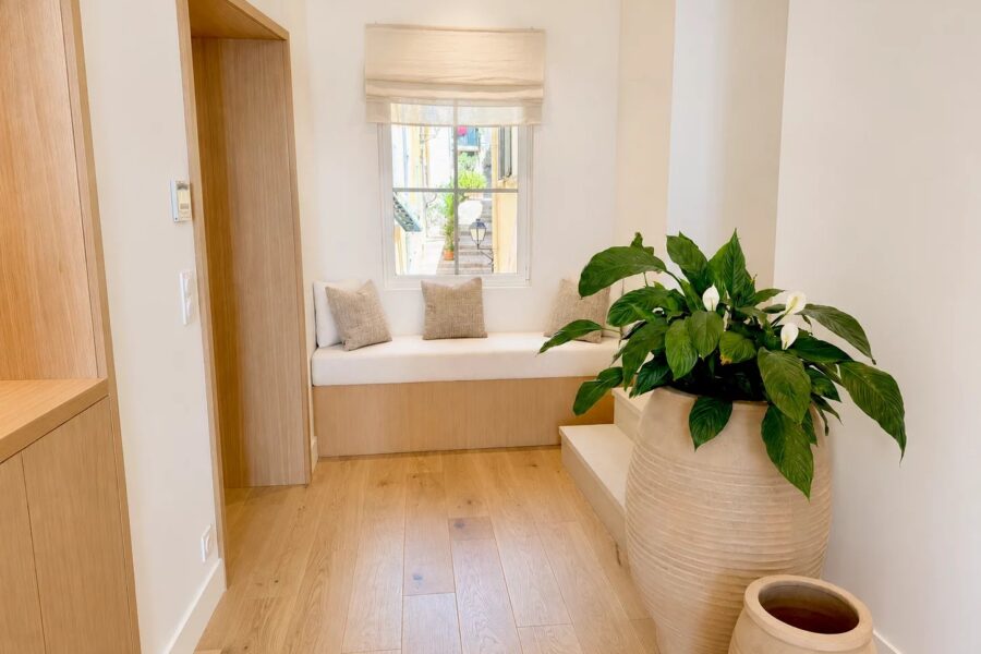 Appartement à vendre à Villefranche-sur-mer