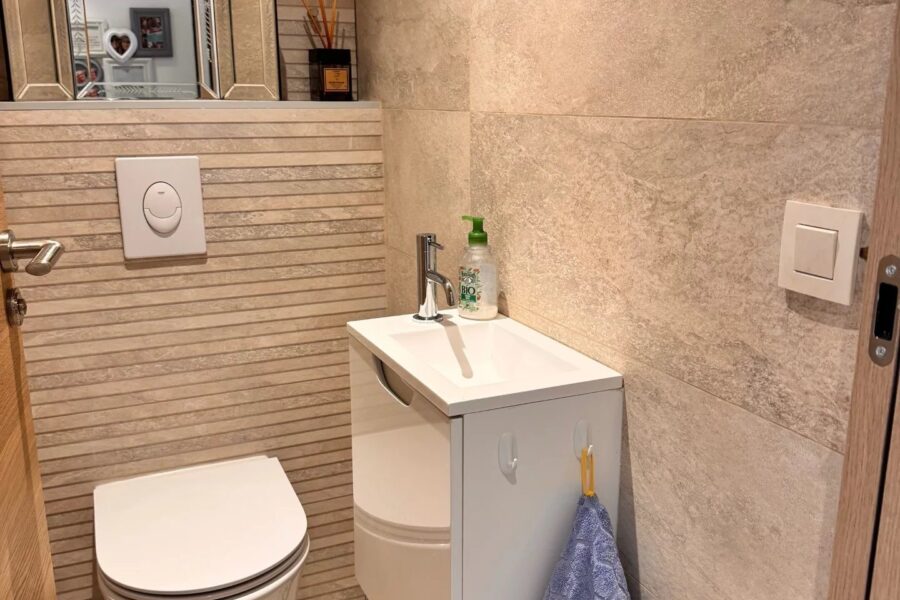Appartement à vendre à Beaulieu-sur-mer