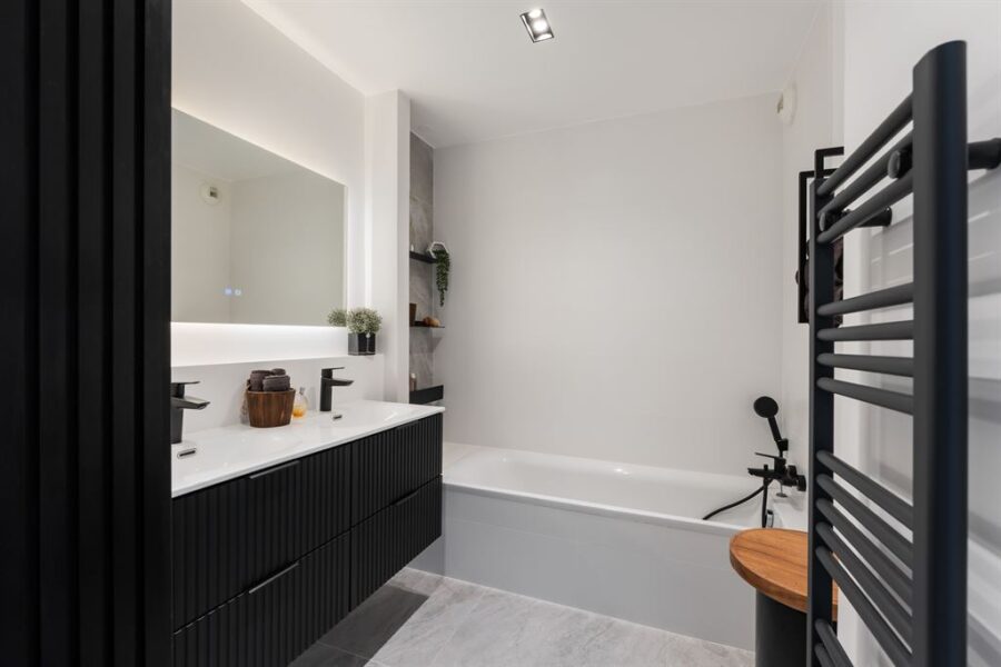 Appartement à vendre à Montpellier — Vue monument — photo 9