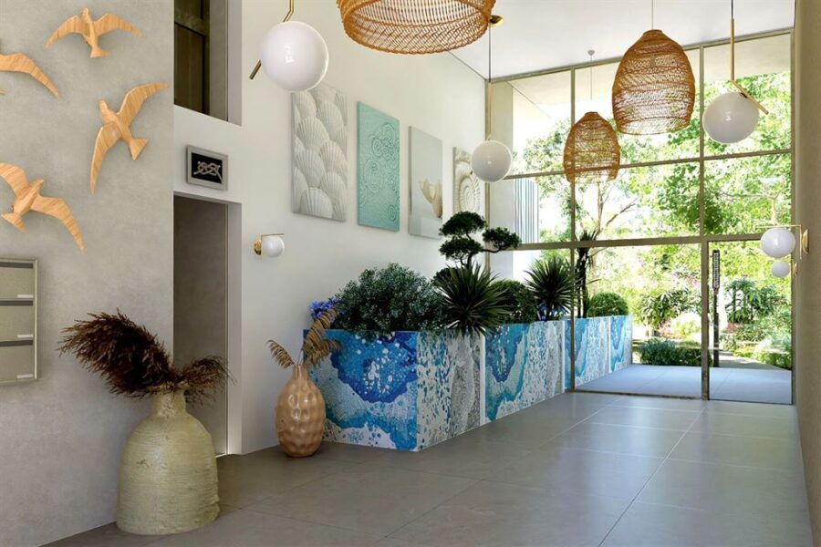 Appartement à vendre à Sete — Vue mer — photo 7