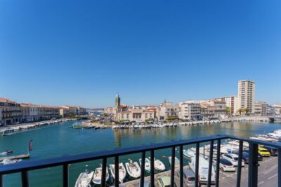 Appartement à vendre à Sete