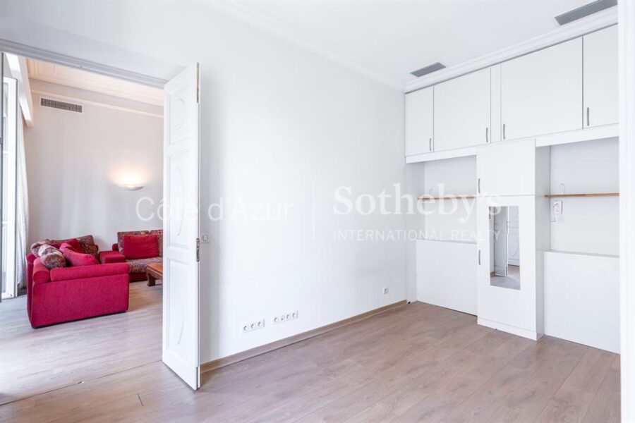 Appartement à vendre à Nice