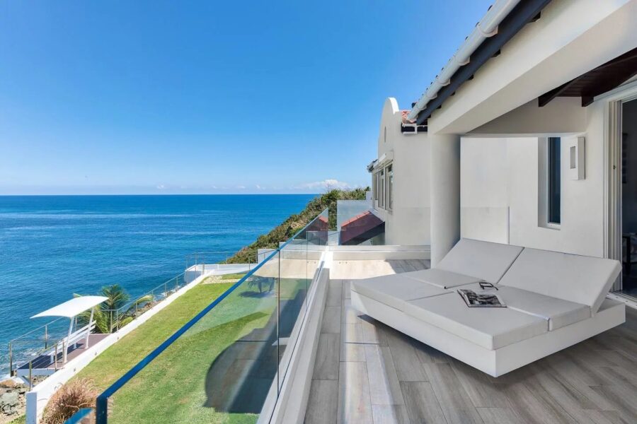 Maison à vendre à Guana bay — Vue mer — photo 13