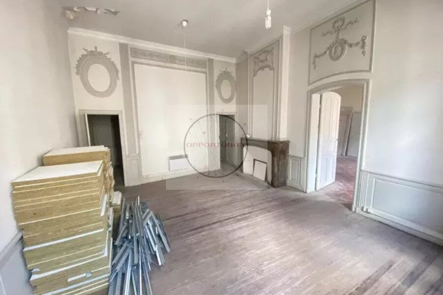 Appartement à vendre à Montauban — Vue sur la ville — photo 3
