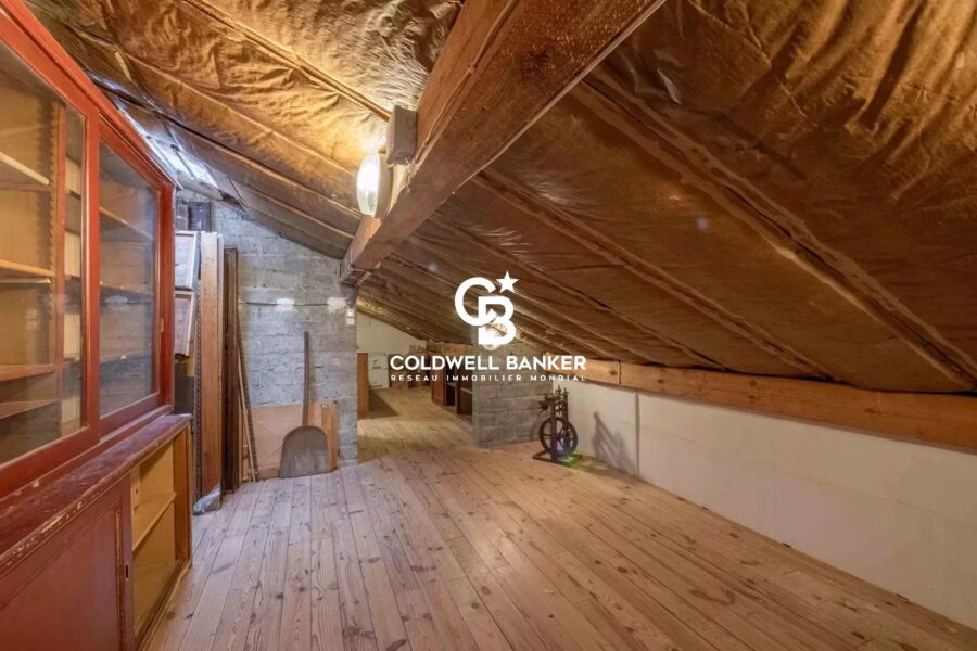 Maison à vendre à Vétraz-monthoux — Vue montagne — photo 23