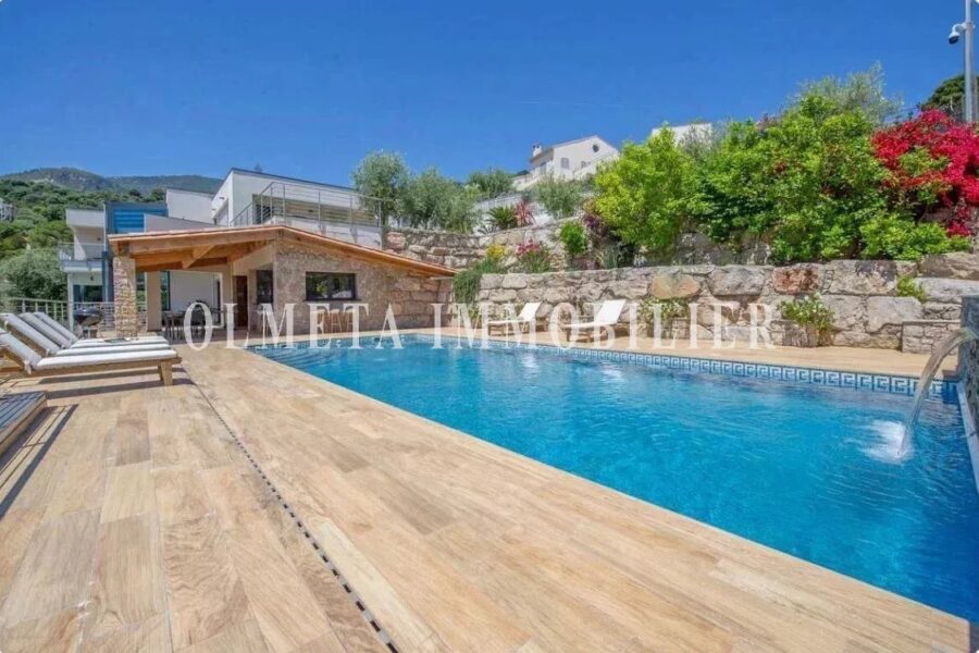 Maison à vendre à Roquebrune-cap-martin