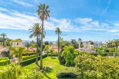 Appartement à vendre à Cannes