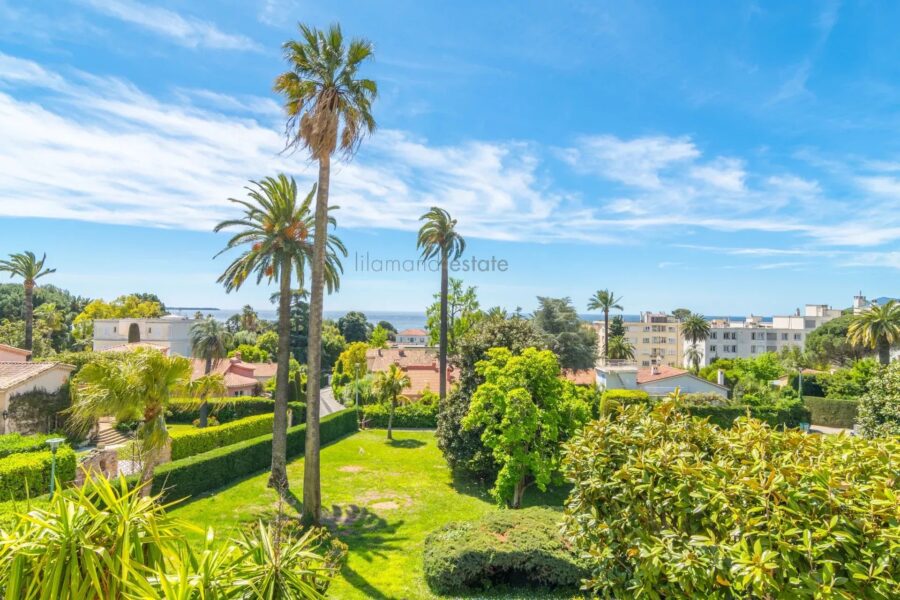 Appartement à vendre à Cannes