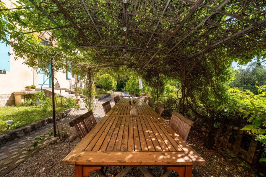 Maison à vendre à Grasse