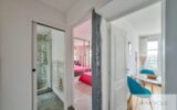 Appartement à vendre à Paris 18ème — Vue sur la ville — photo 12