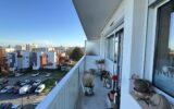 Appartement à vendre à Hérouville-saint-clair — Vue sur la ville — photo 1