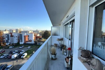 Appartement à vendre à Hérouville-saint-clair