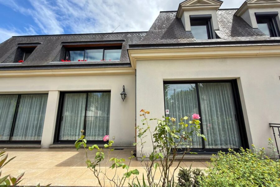 Maison à vendre à Livry-gargan — Vue parc — photo 22