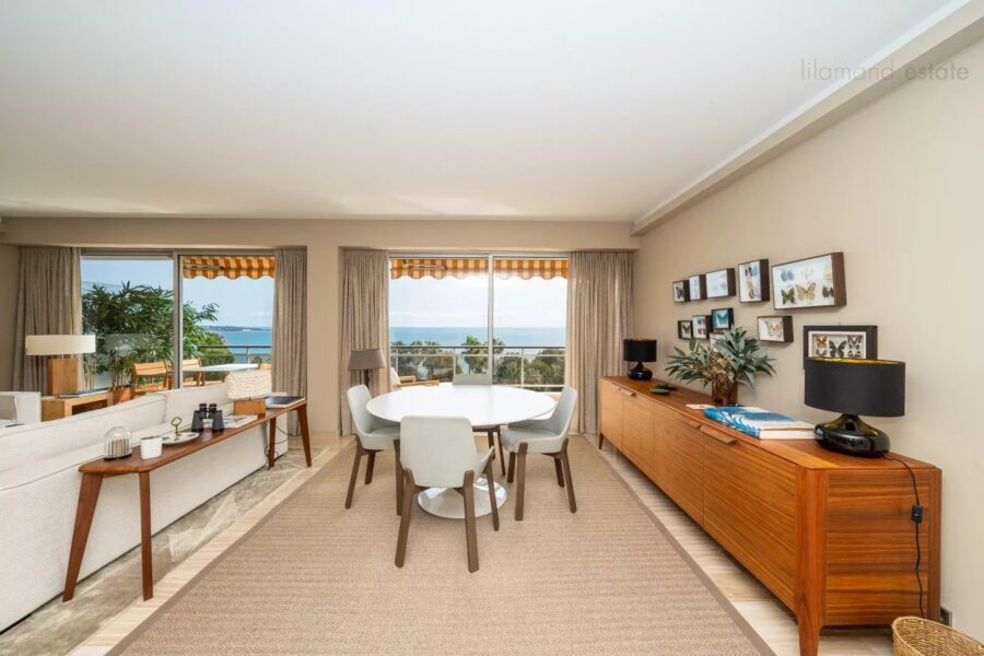Appartement à vendre à Cannes