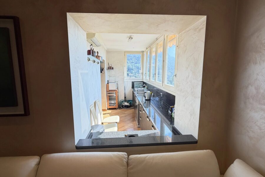 Maison à vendre à La turbie