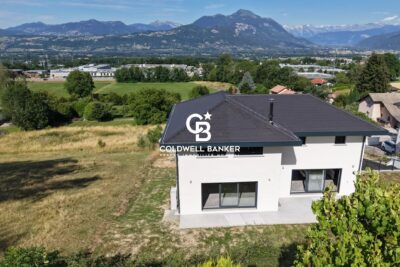 Maison à vendre à Etaux