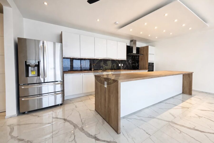 Appartement à vendre à Point blanche — Vue mer — photo 8
