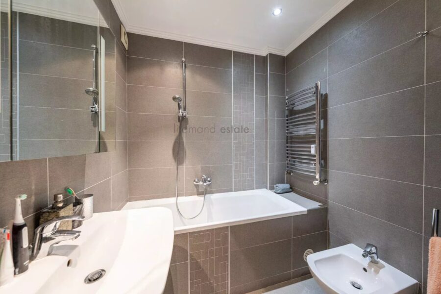 Appartement à vendre à Cannes