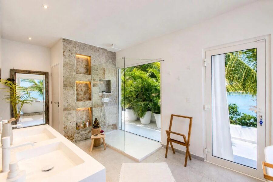 Maison à vendre à Cupecoy — Vue mer — photo 46