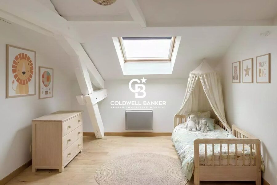Appartement à vendre à Cranves-sales — Vue montagne — photo 12