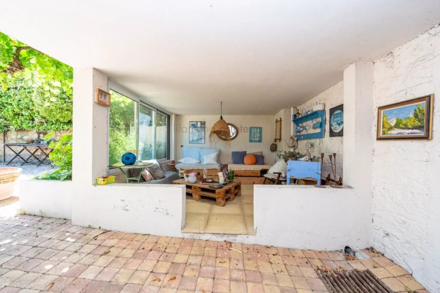Maison à vendre à Cannes