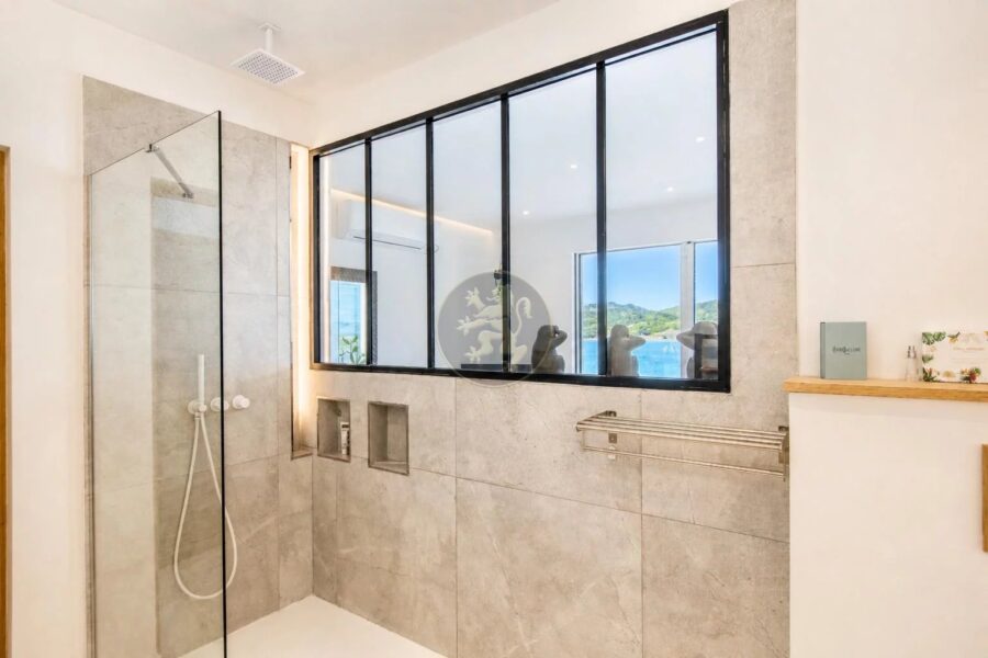 Maison à vendre à Cupecoy — Vue mer — photo 37