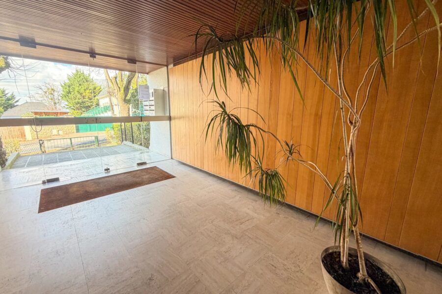 Appartement à vendre à Le raincy — Vue parc — photo 5