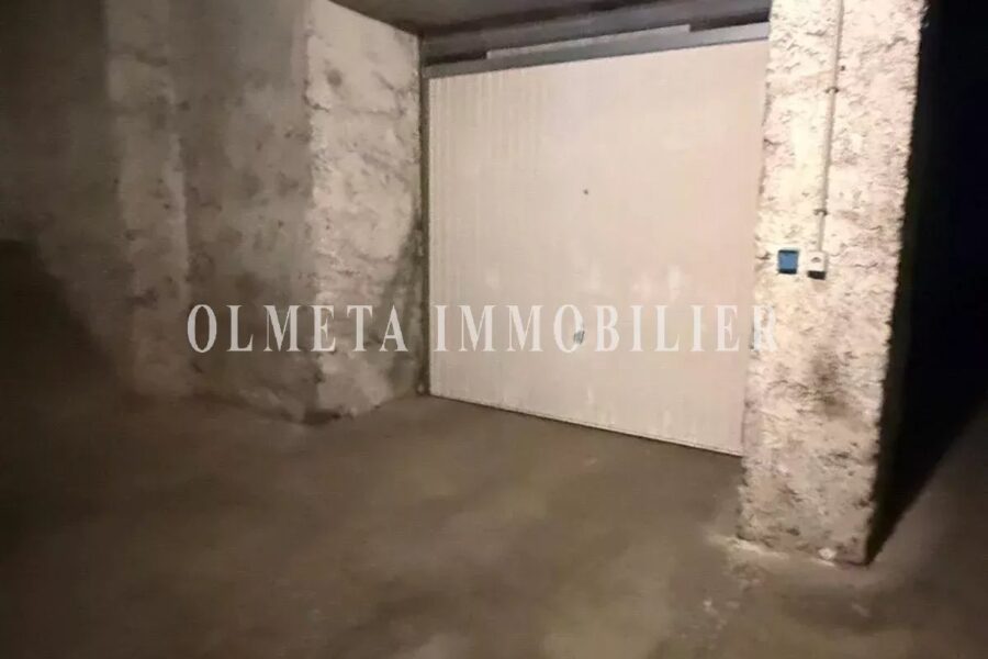 Appartement à vendre à Menton