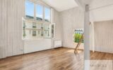 Appartement à vendre à Paris 18ème — Vue sur la ville — photo 2