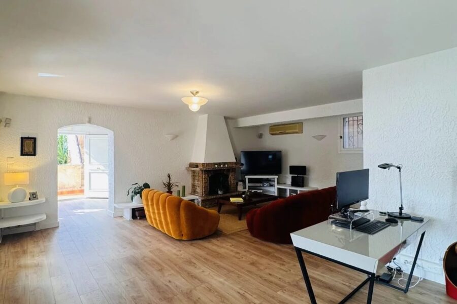 Appartement à vendre à Èze