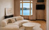 Appartement à vendre à Villefranche-sur-Mer — Vue mer — photo 7