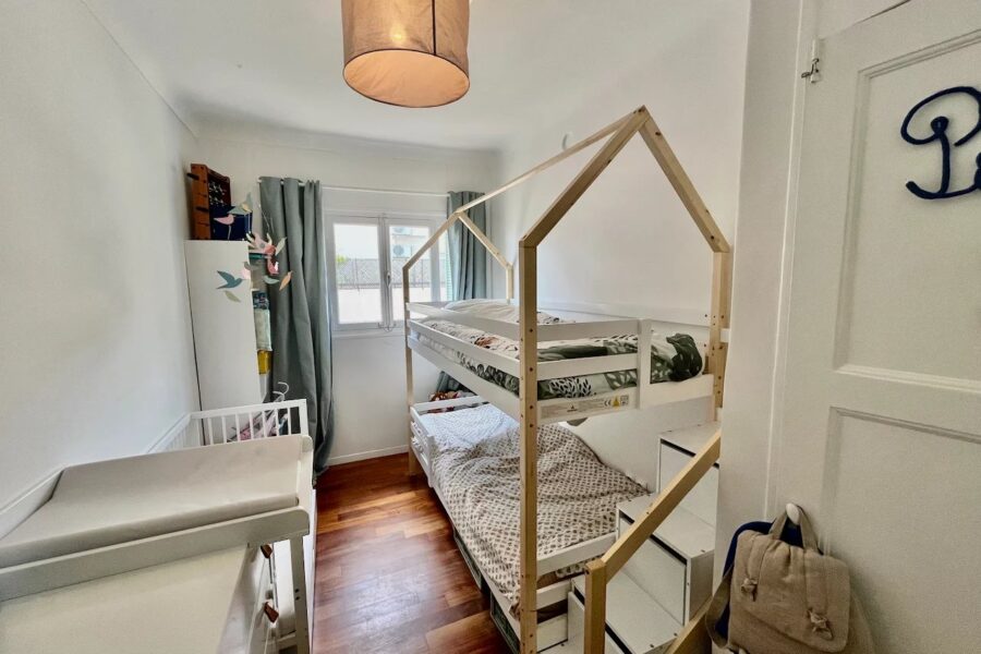 Appartement à vendre à Villefranche-sur-mer