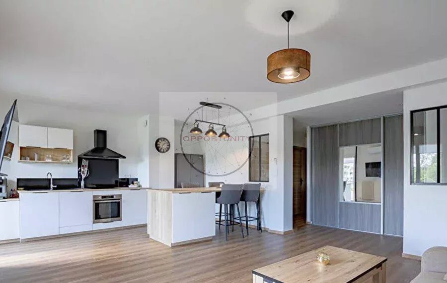 Appartement à vendre à Montauban — Vue parc — photo 7